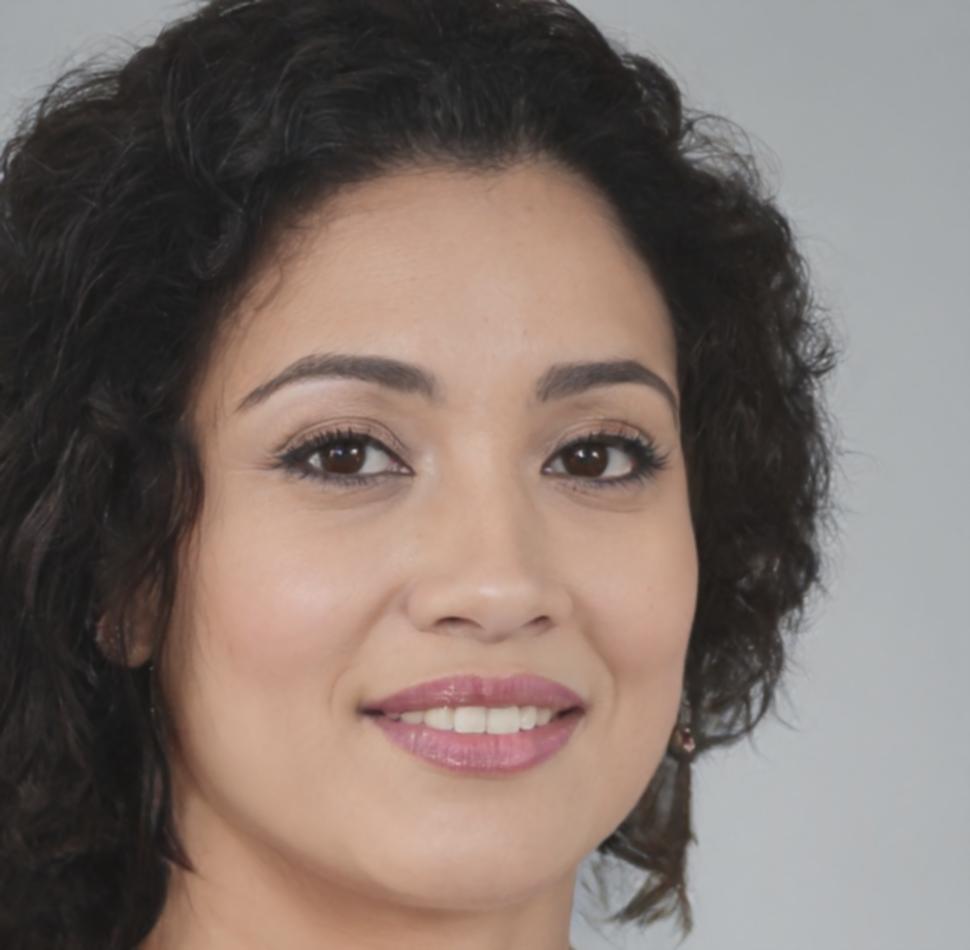 Portrait de Mélisande Beaufort