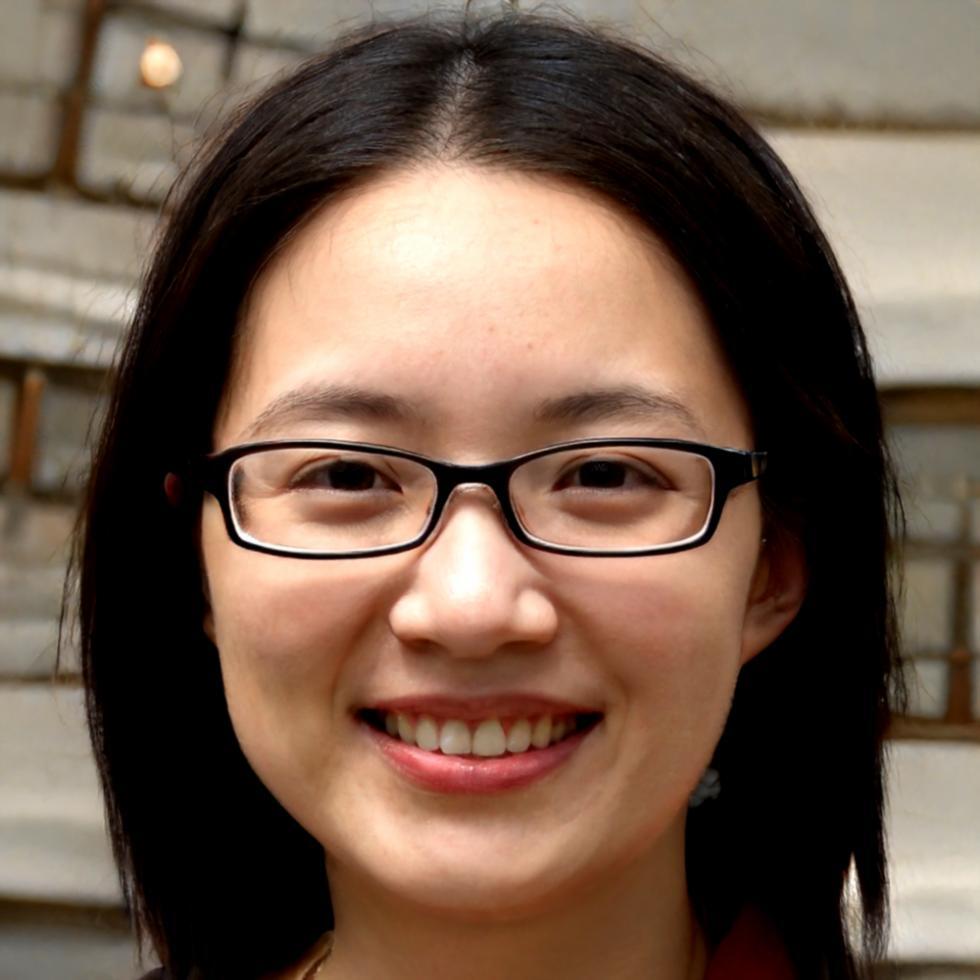 Photo de profil de Léonie Deschamps