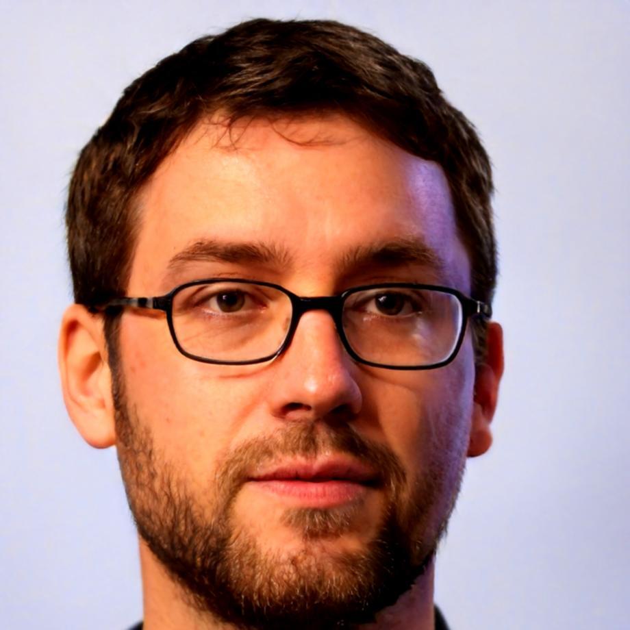 Photo de profil de Théo Blanchard