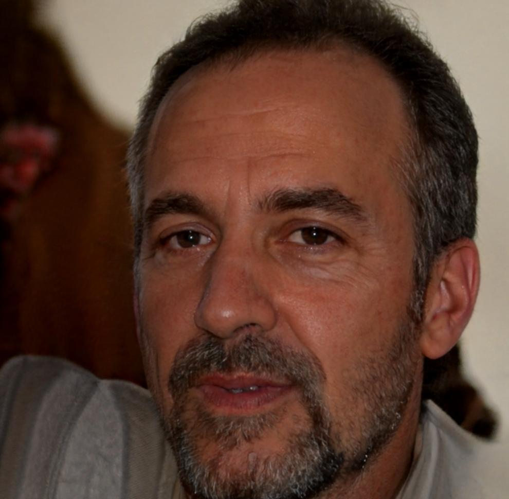 Photo de profil de Ludovic Vasseur